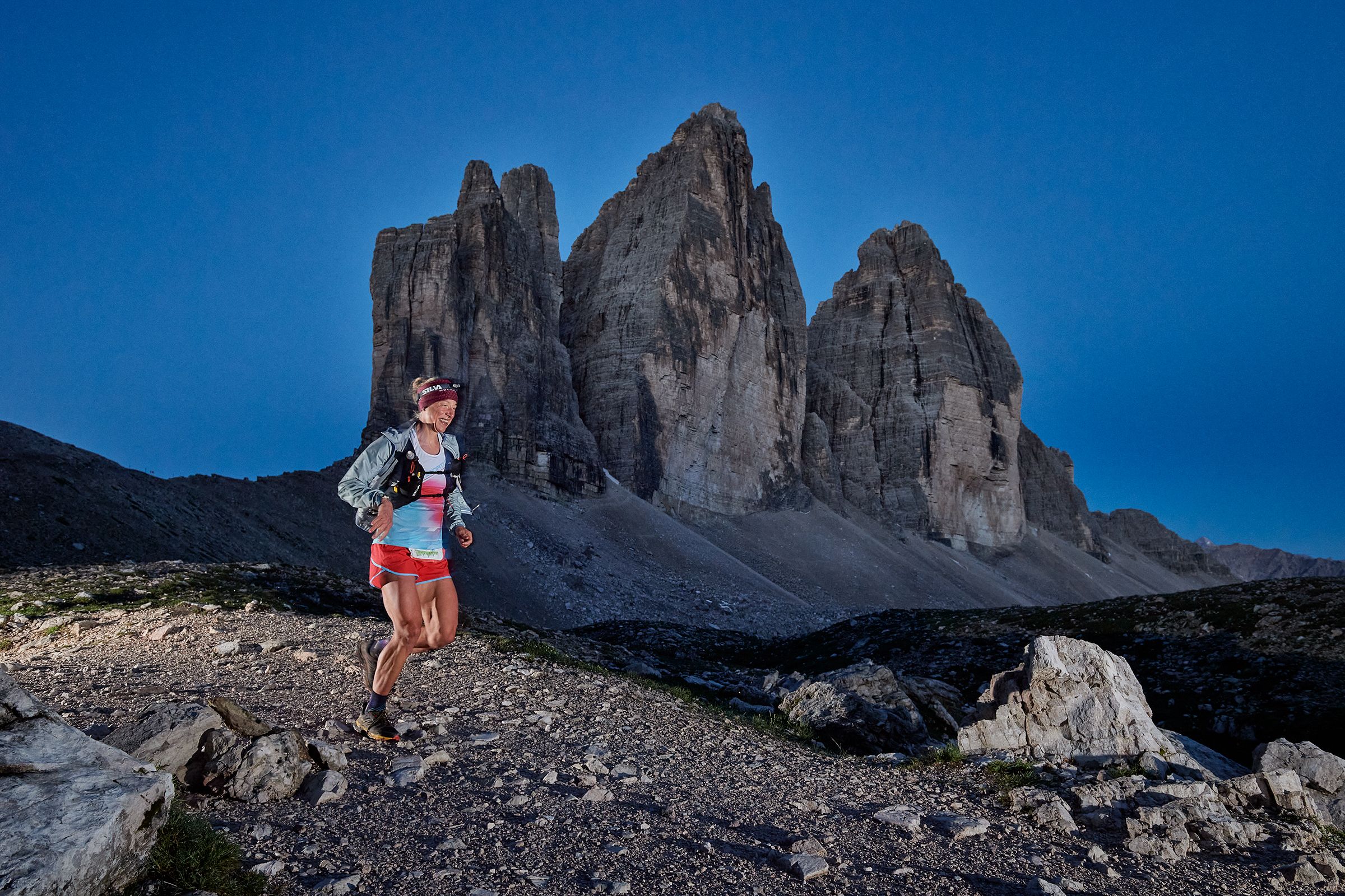 Lavaredo2022 ultra ©jwoffw