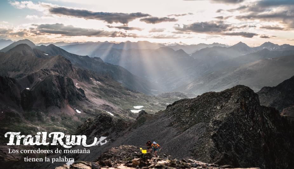 Pódcast TR #75 ©Trail 100 Andorra by UTMB® web