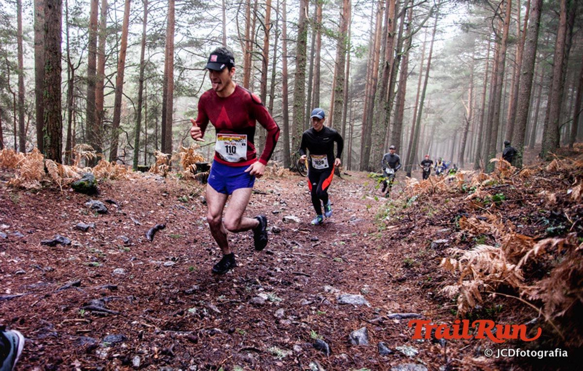 Carrera de Navidad de Cercedilla-13