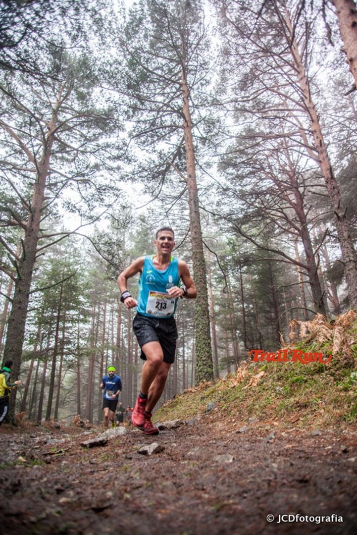 Carrera de Navidad de Cercedilla-12
