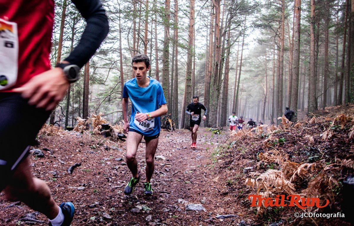Carrera de Navidad de Cercedilla-13