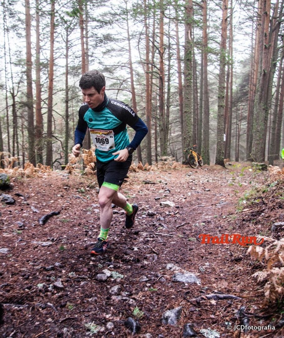 Carrera de Navidad de Cercedilla-13