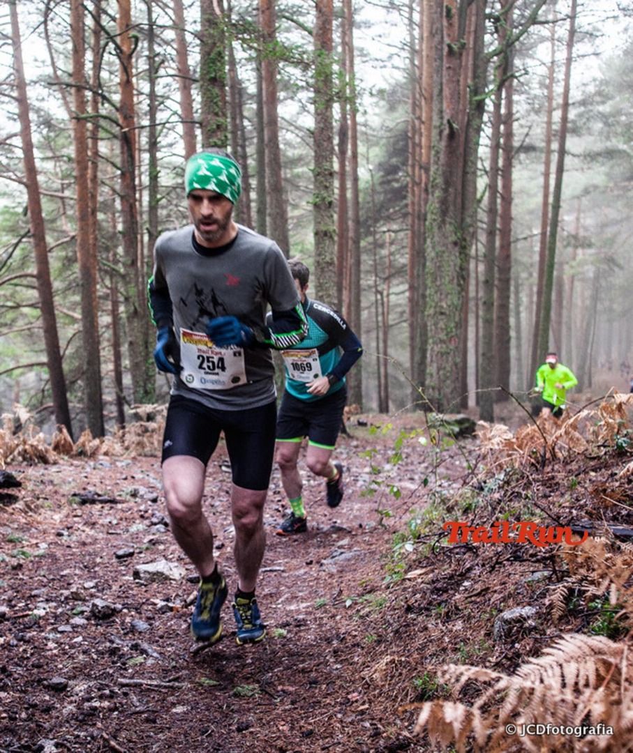 Carrera de Navidad de Cercedilla-13