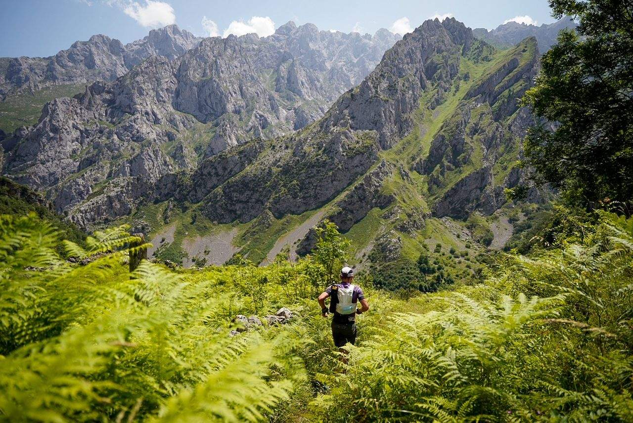 Joaquín López Ferrera / TerraIncognita Sport