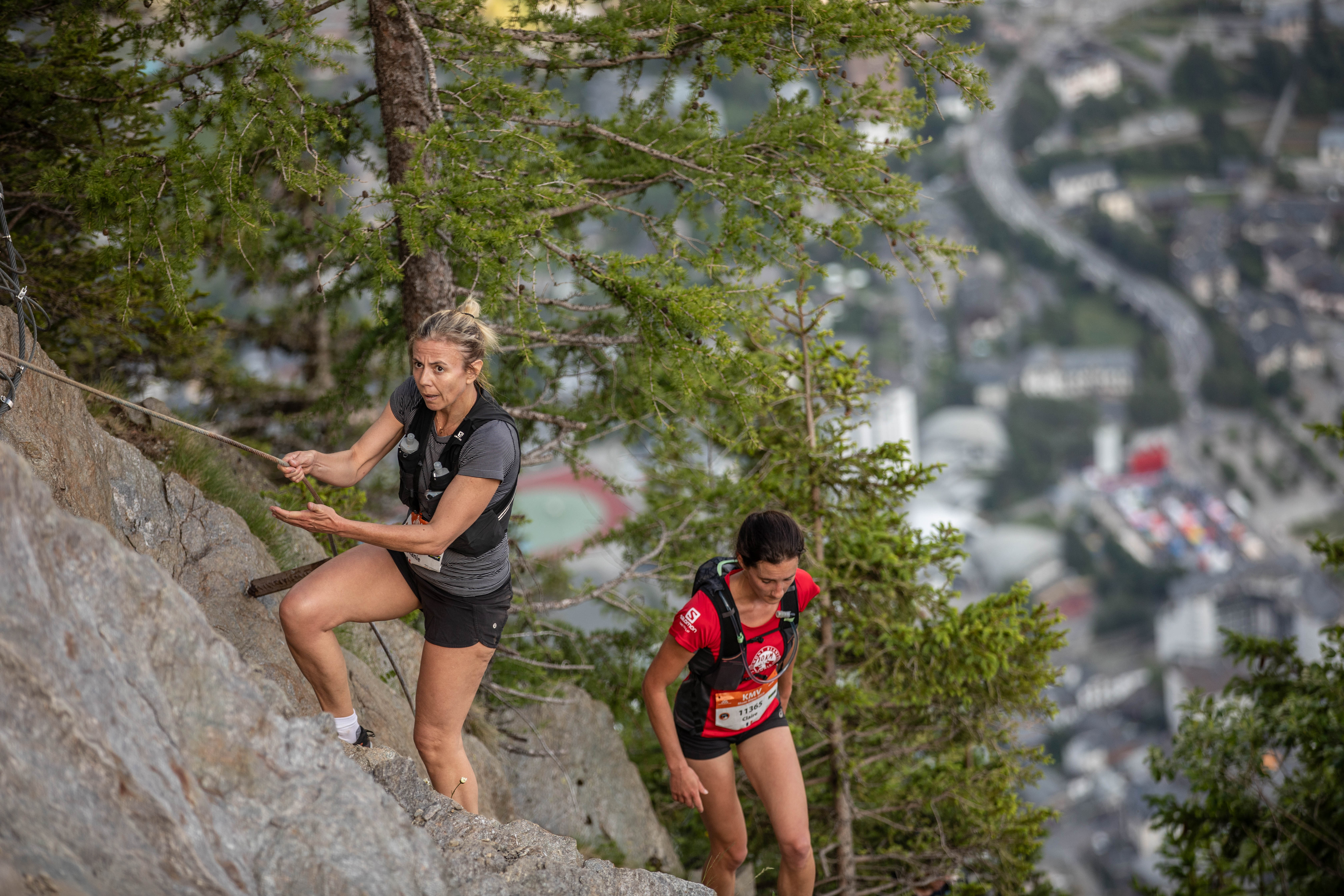 Km Vertical du Mont Blanc 2023 Copyright Gaetan Haugeard (2)