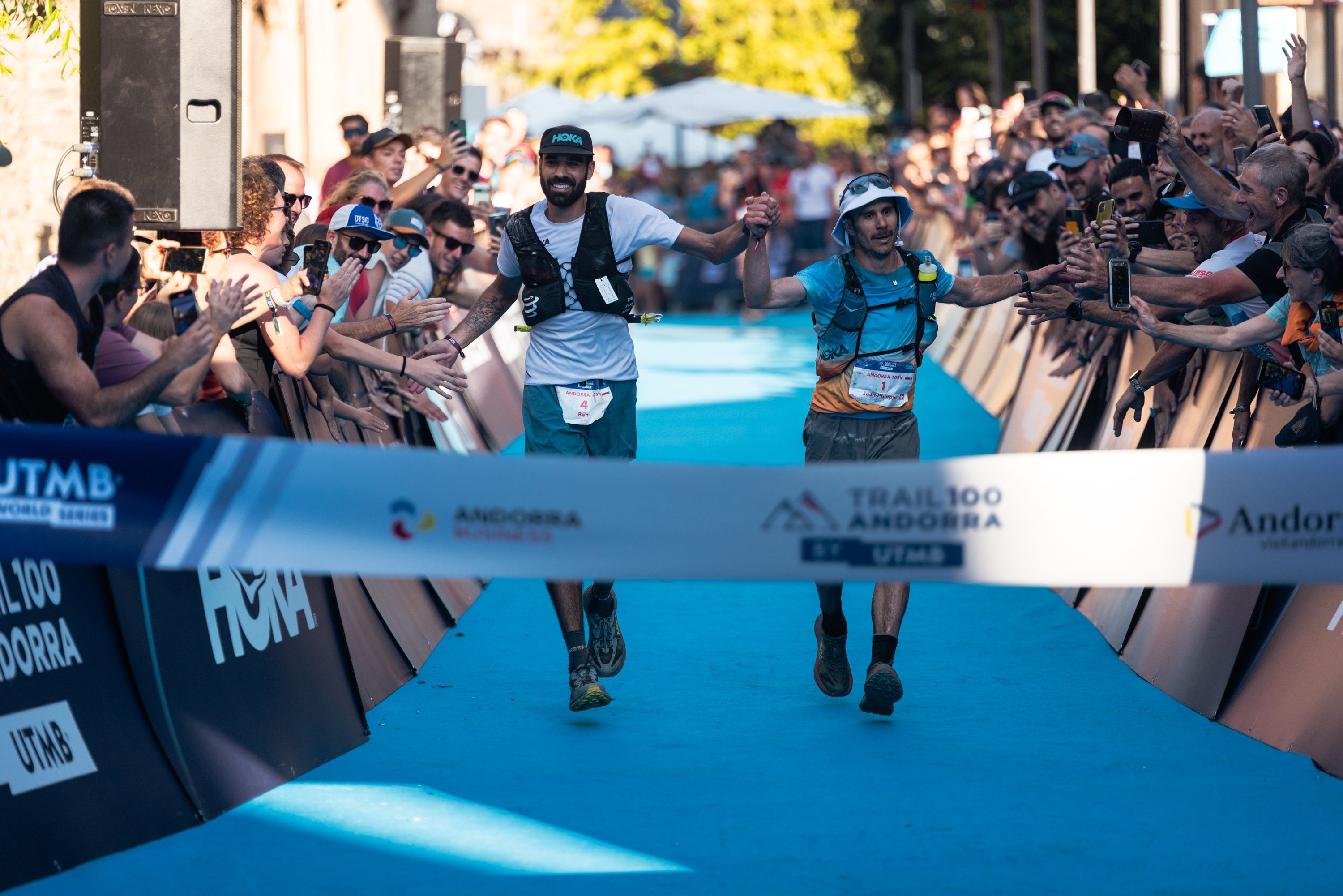 Trail 105k©Guillem Casanova by The IRONMAN Group