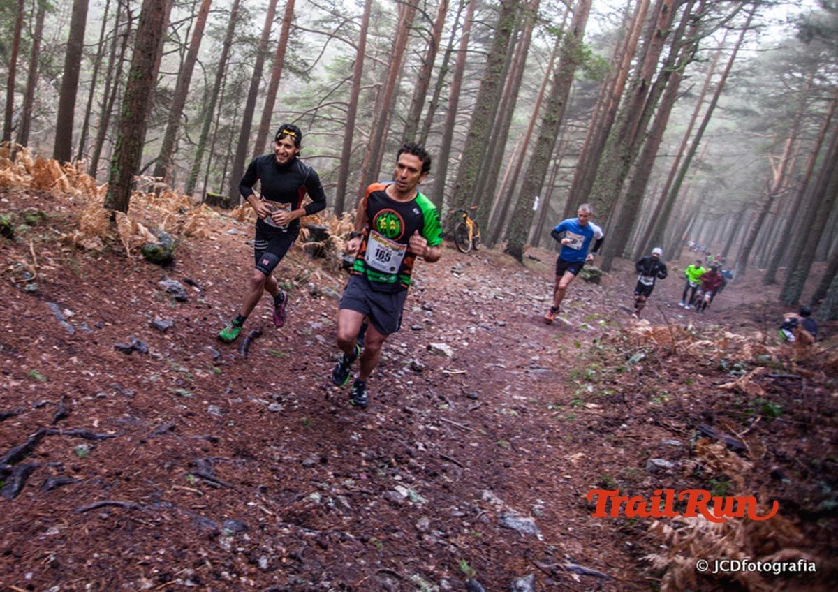 Carrera de Navidad de Cercedilla-13