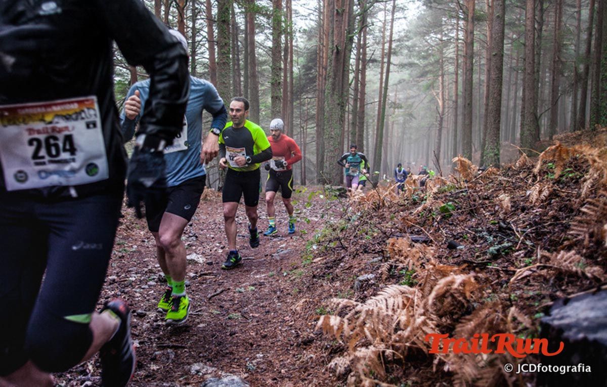 Carrera de Navidad de Cercedilla-13