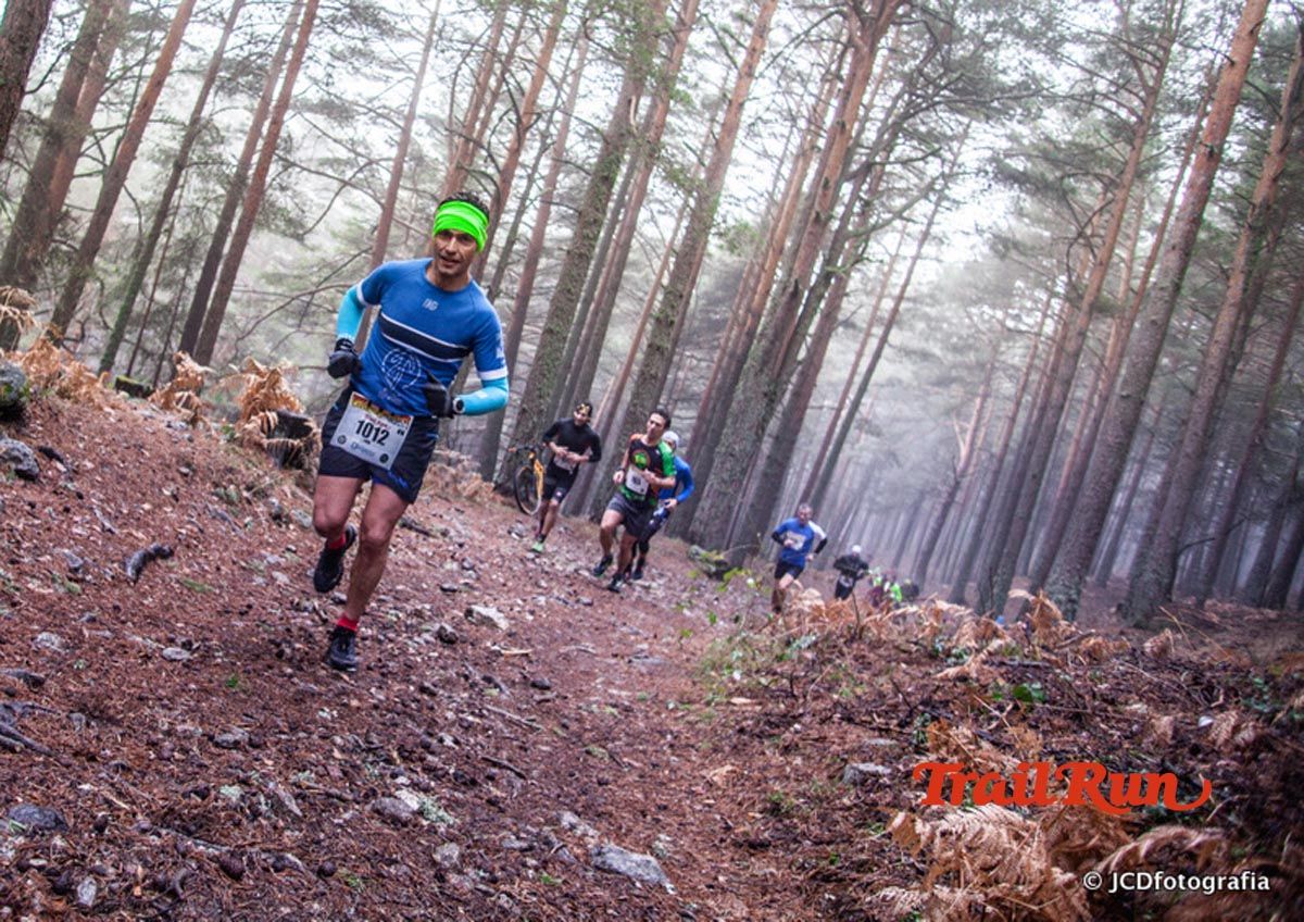 Carrera de Navidad de Cercedilla-13