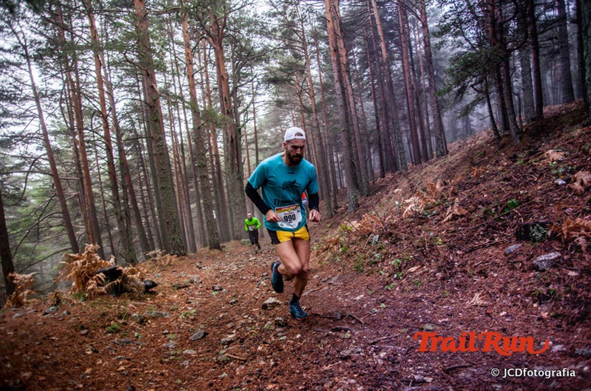 Carrera de Navidad de Cercedilla-14