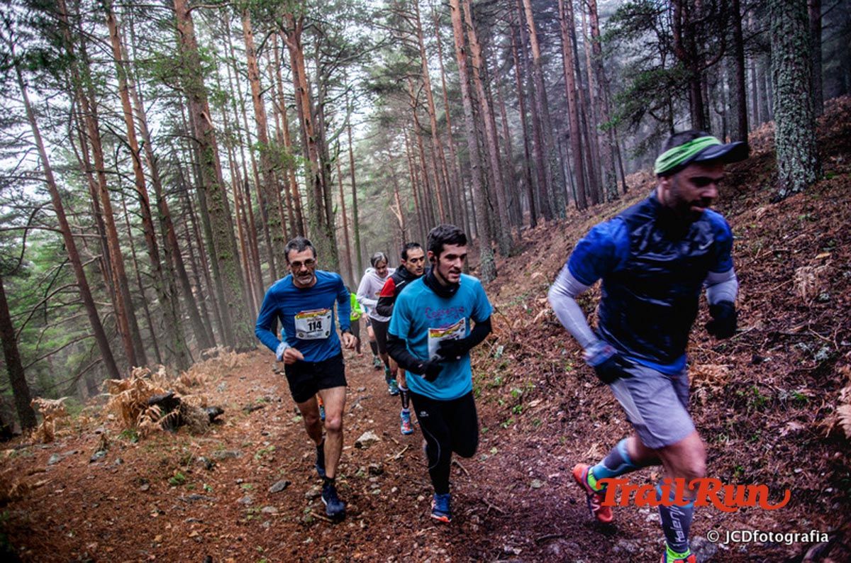 Carrera de Navidad de Cercedilla-15