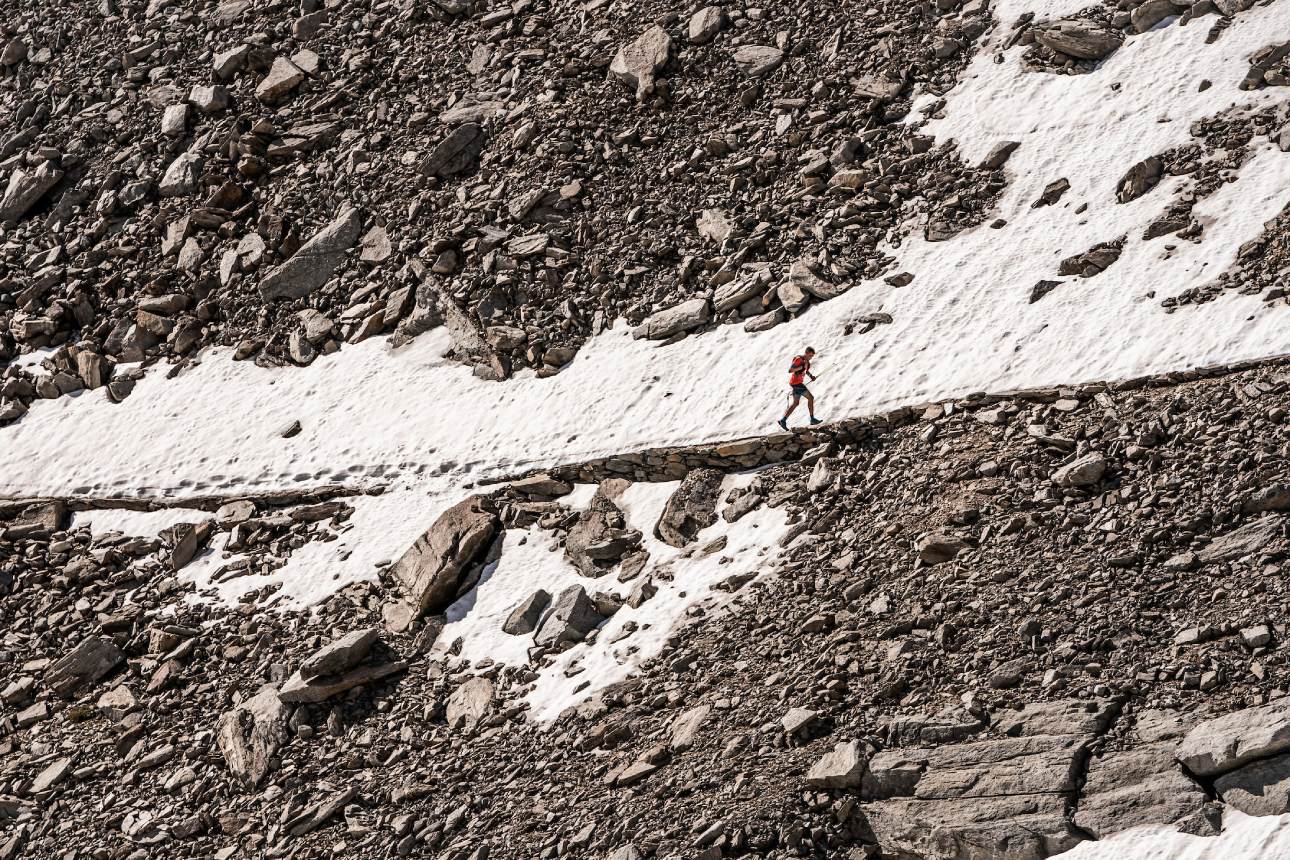 Royal Ultra SkyMarathon  2019   iancorless