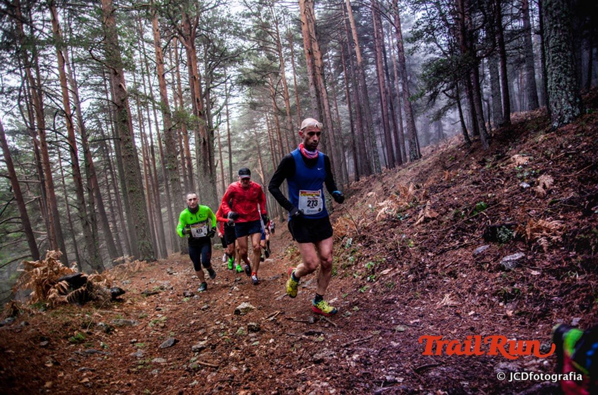 Carrera de Navidad de Cercedilla-14