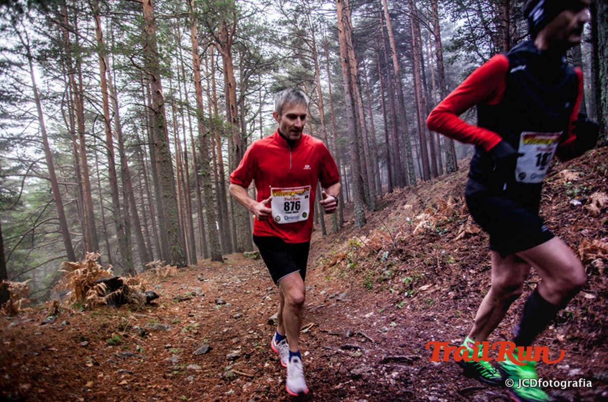 Carrera de Navidad de Cercedilla-14