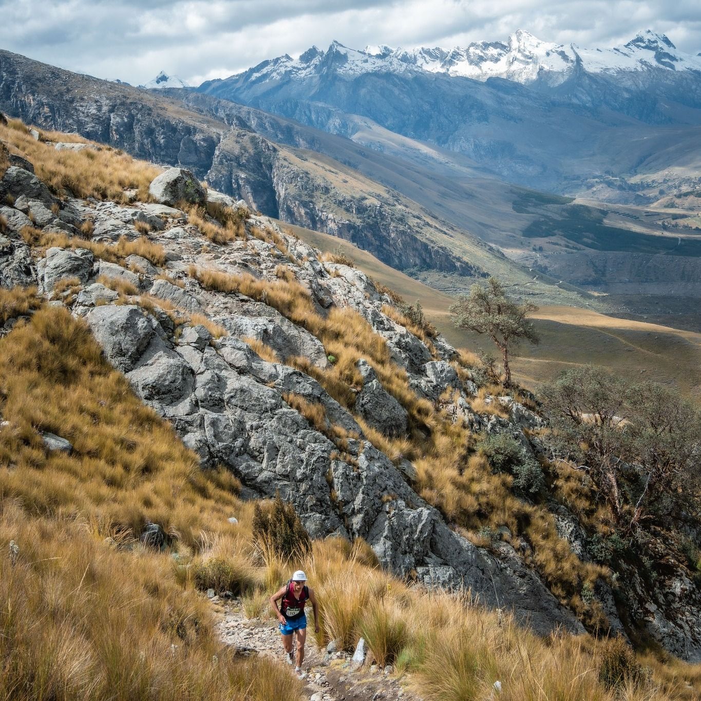 UTCB Skyrace UTCB Skyrace