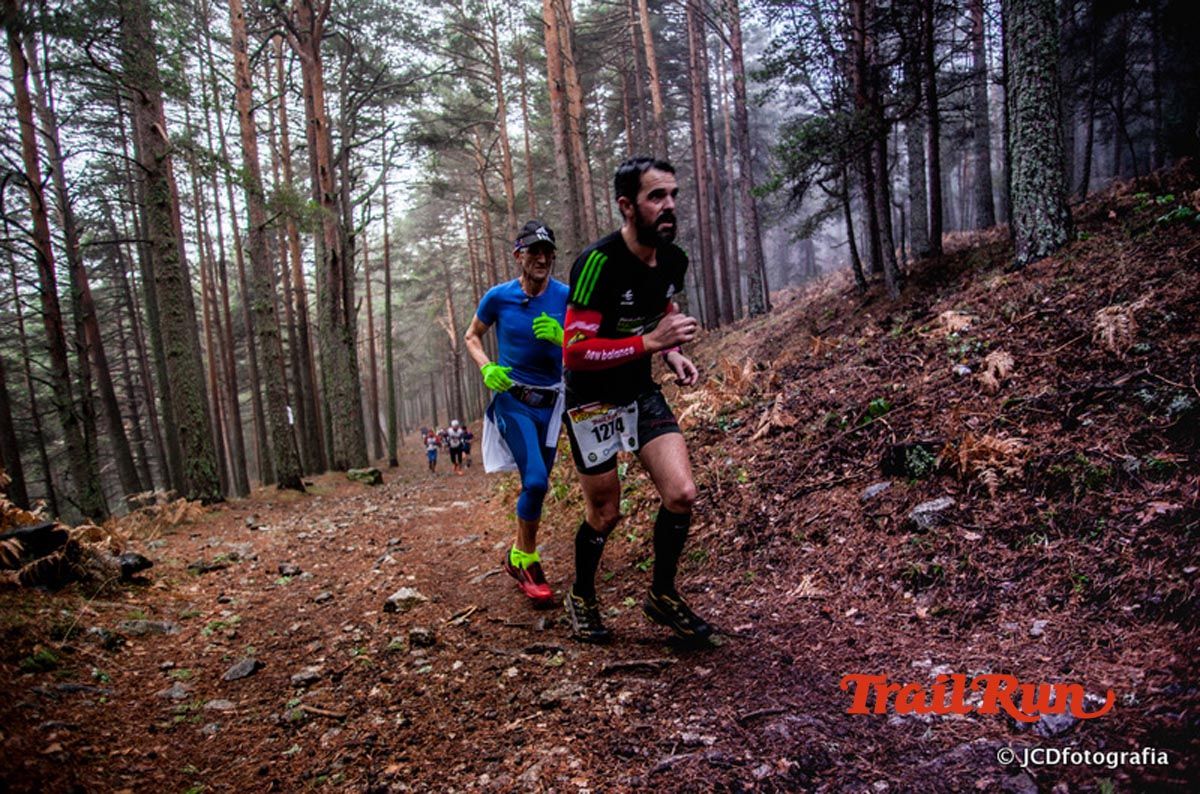 Carrera de Navidad de Cercedilla-14
