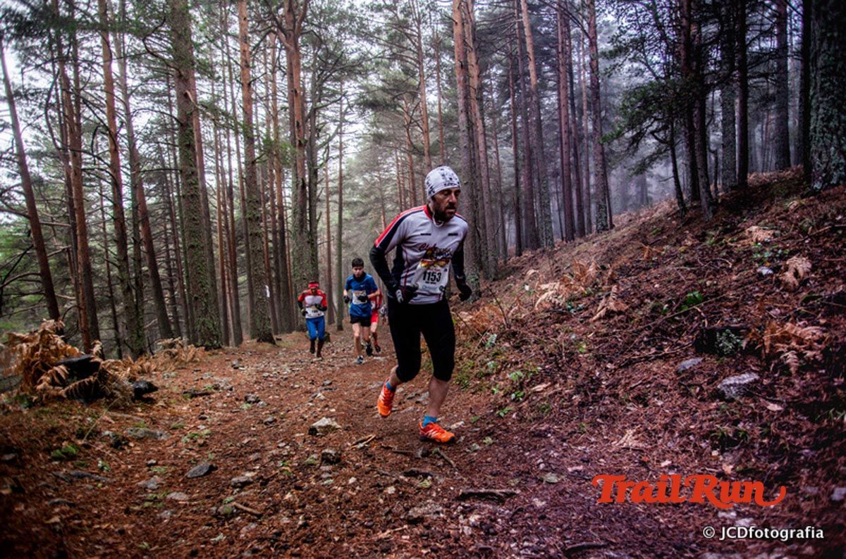 Carrera de Navidad de Cercedilla-14