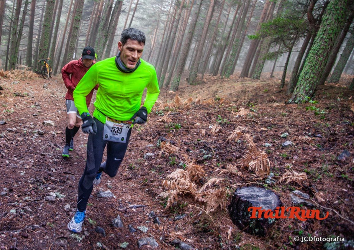 Carrera de Navidad de Cercedilla-13