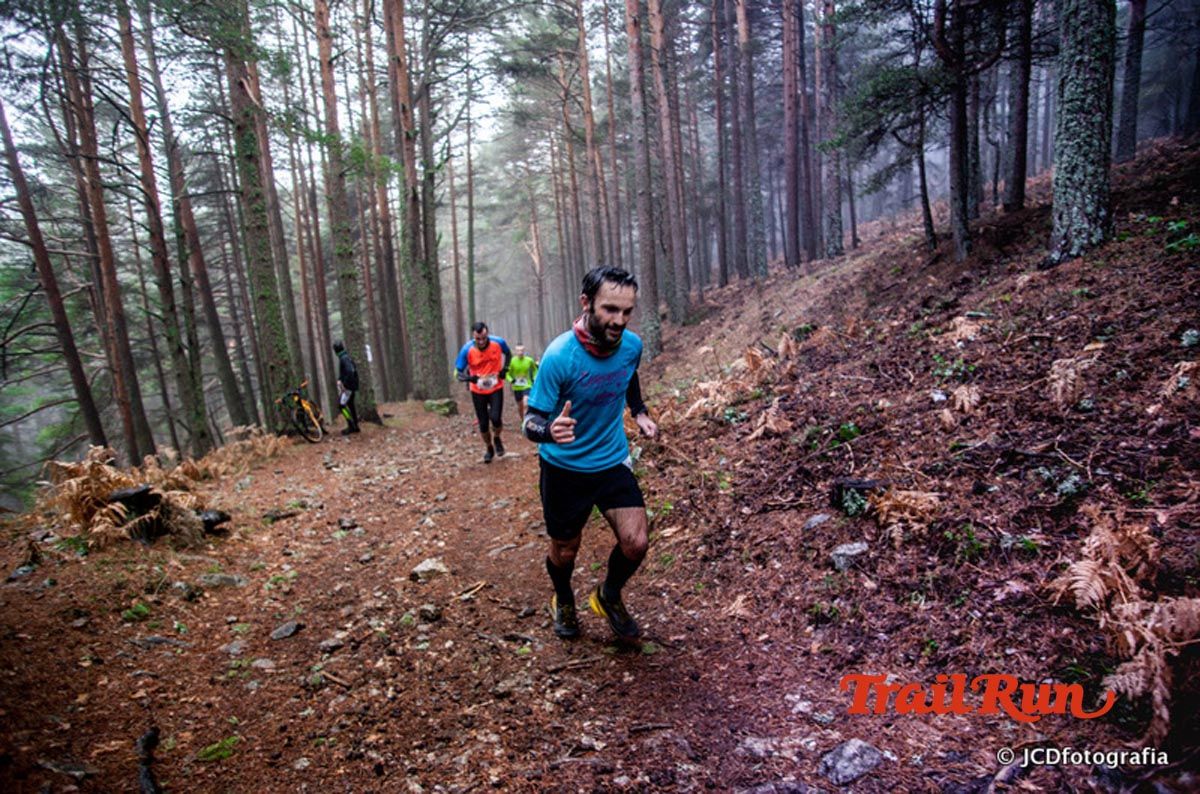 Carrera de Navidad de Cercedilla-14
