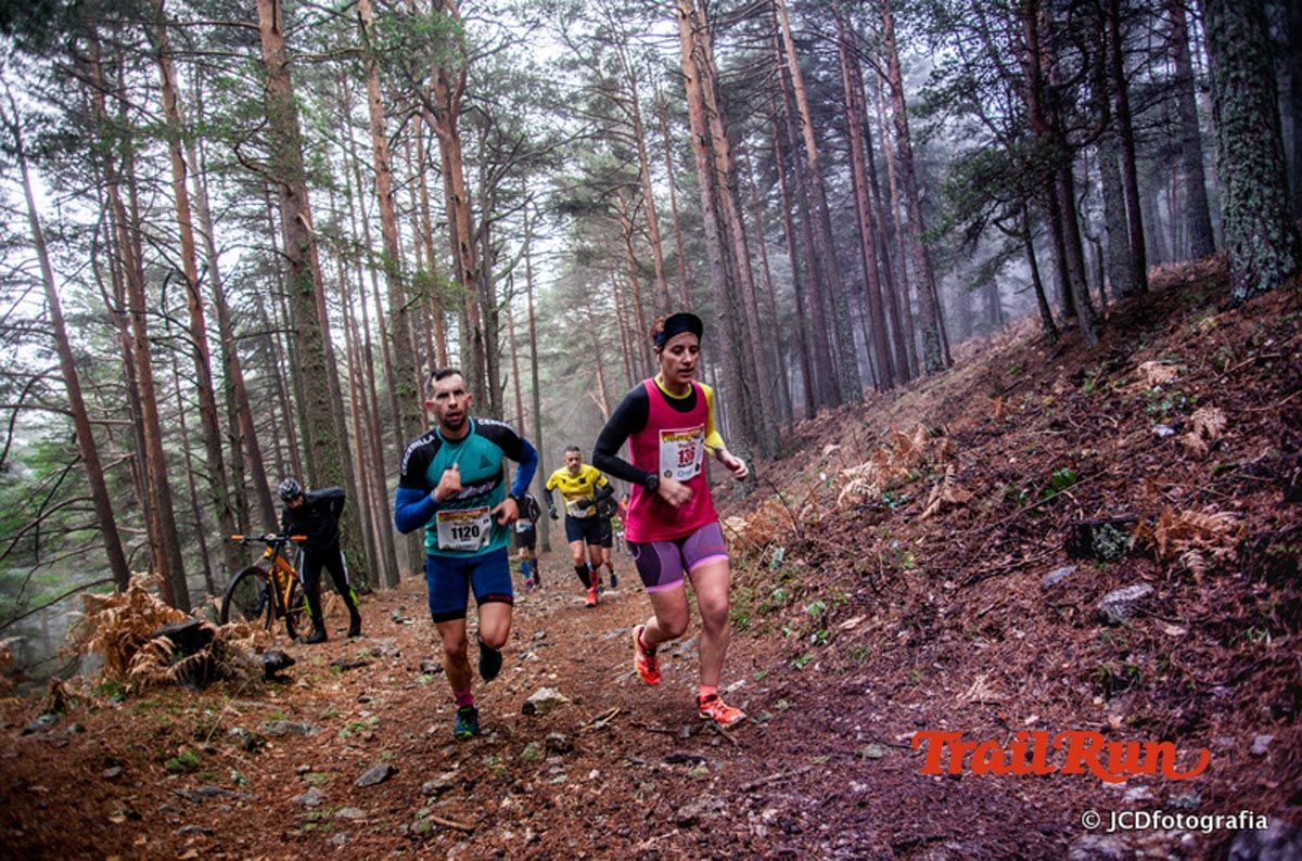 Carrera de Navidad de Cercedilla-14
