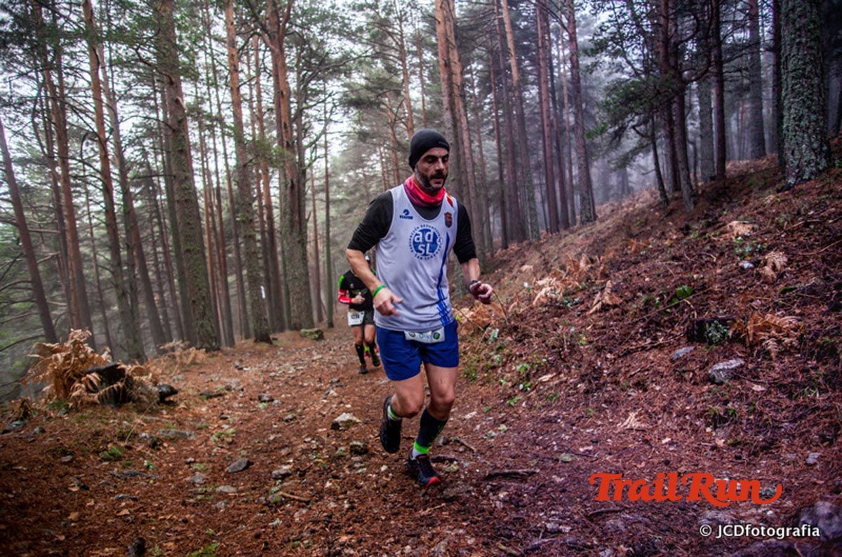 Carrera de Navidad de Cercedilla-14