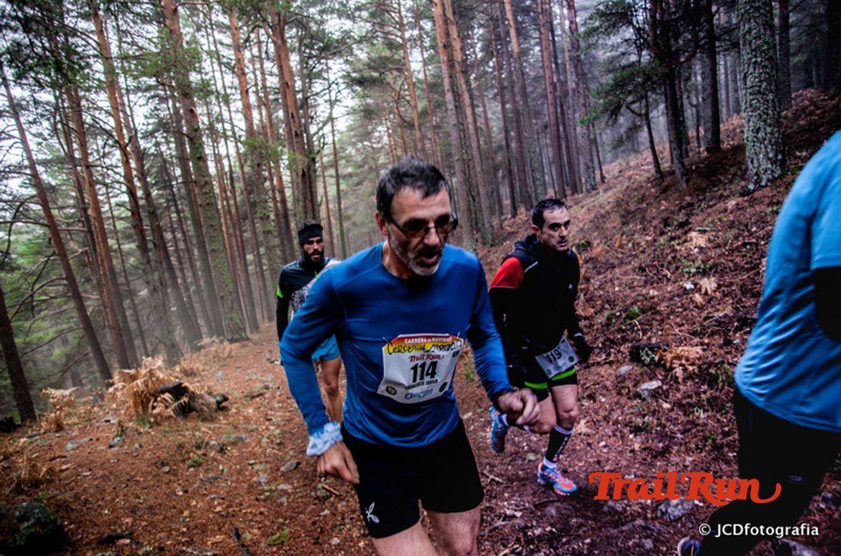 Carrera de Navidad de Cercedilla-15