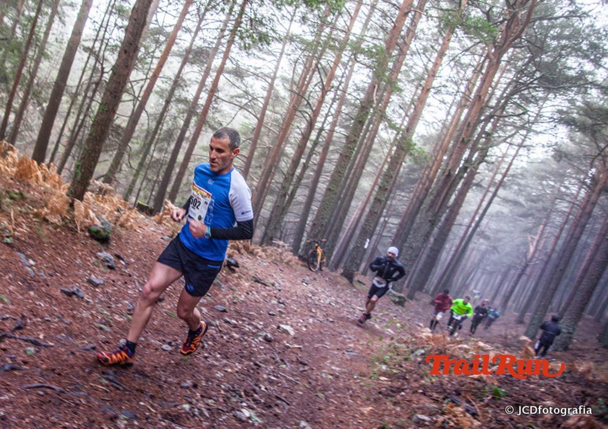 Carrera de Navidad de Cercedilla-13