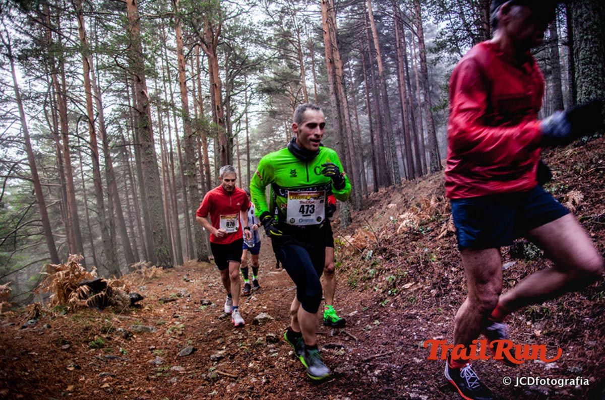 Carrera de Navidad de Cercedilla-14