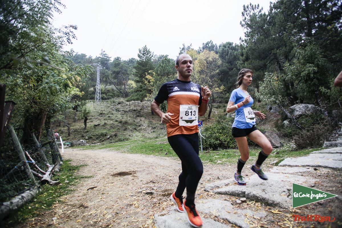 Races Trail Running-1