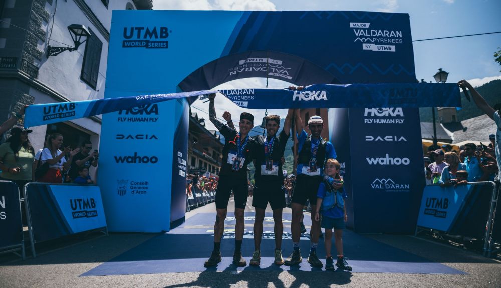 1PDA 2023©Val d'Aran by UTMB® 1PDA 2023©Val d'Aran by UTMB®