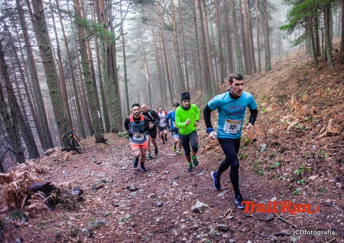 Carrera de Navidad de Cercedilla-13