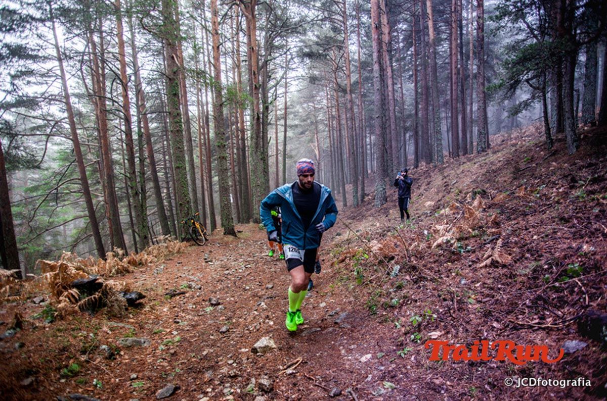Carrera de Navidad de Cercedilla-14