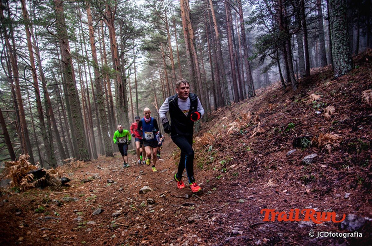 Carrera de Navidad de Cercedilla-14