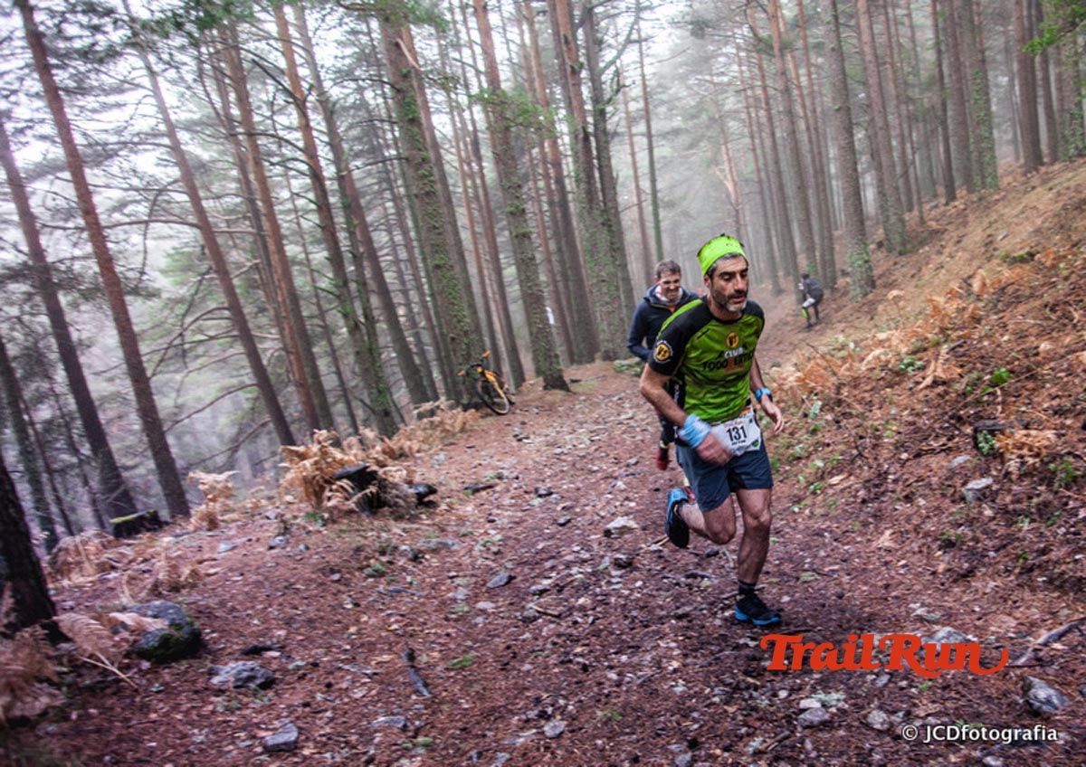Carrera de Navidad de Cercedilla-13