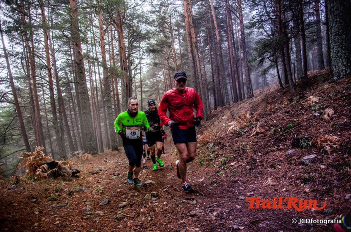 Carrera de Navidad de Cercedilla-14