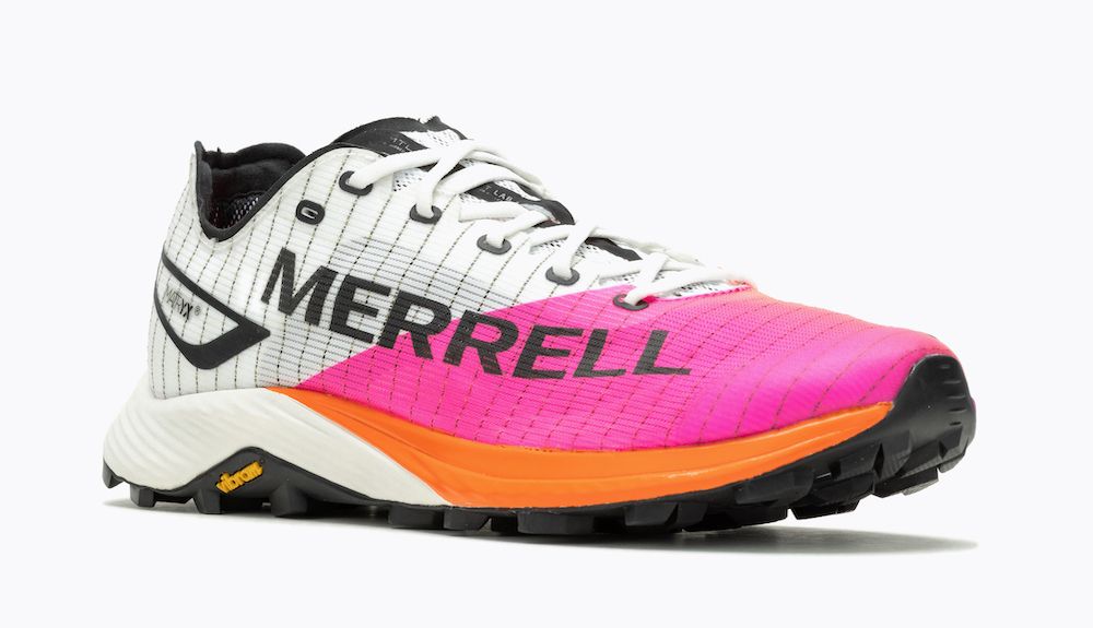 Merrell® LS2Matryx