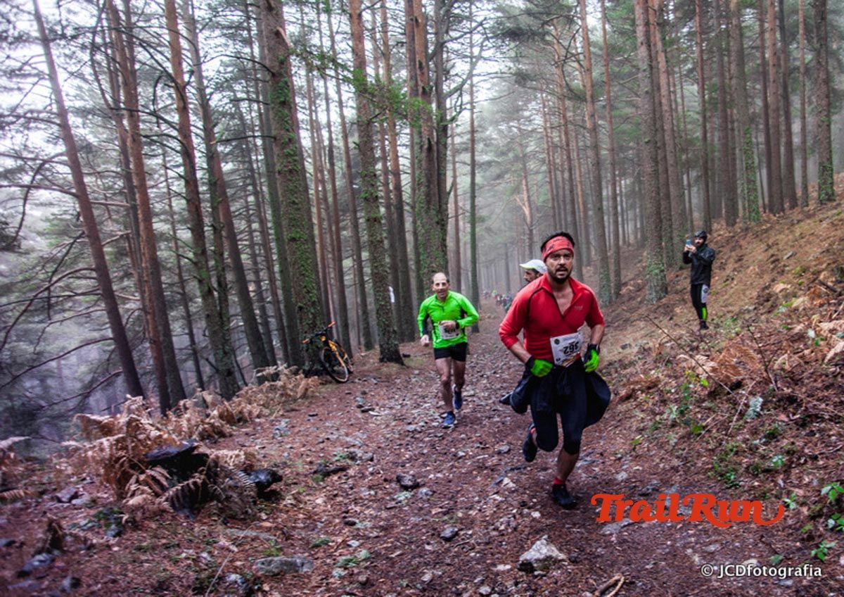 Carrera de Navidad de Cercedilla-14