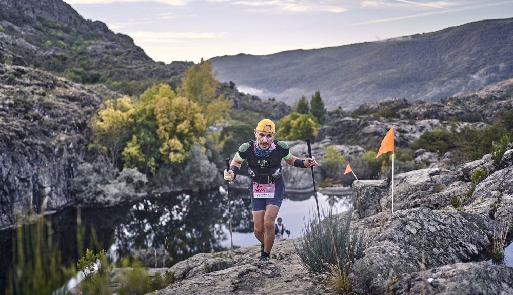 Ibereólica Ultra Sanabria Caja Rural, un evento cada vez más sostenible 