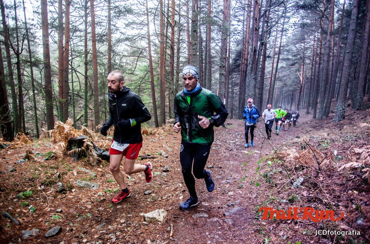 Carrera de Navidad de Cercedilla-16