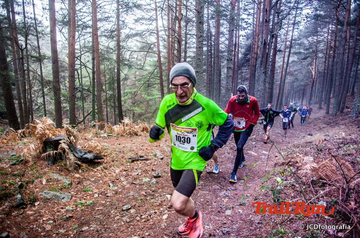 Carrera de Navidad de Cercedilla-16