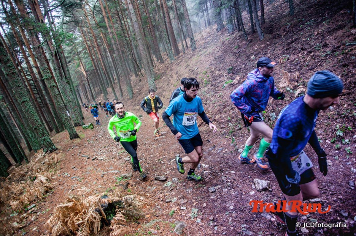 Carrera de Navidad de Cercedilla-16