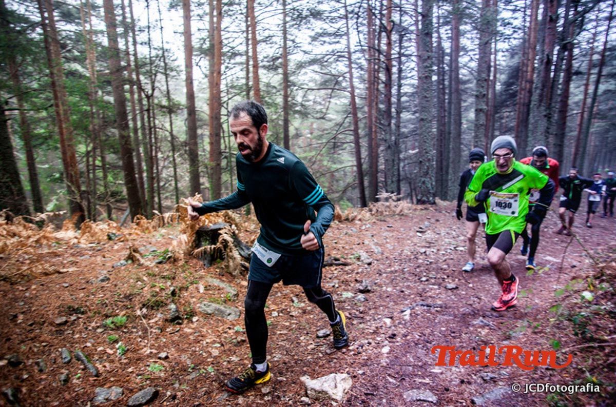 Carrera de Navidad de Cercedilla-16