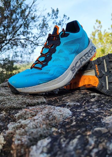 SCARPA SPIN PLANET 3 SCARPA SPIN PLANET 3