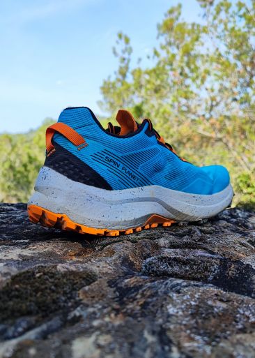 SCARPA SPIN PLANET 1 SCARPA SPIN PLANET 1