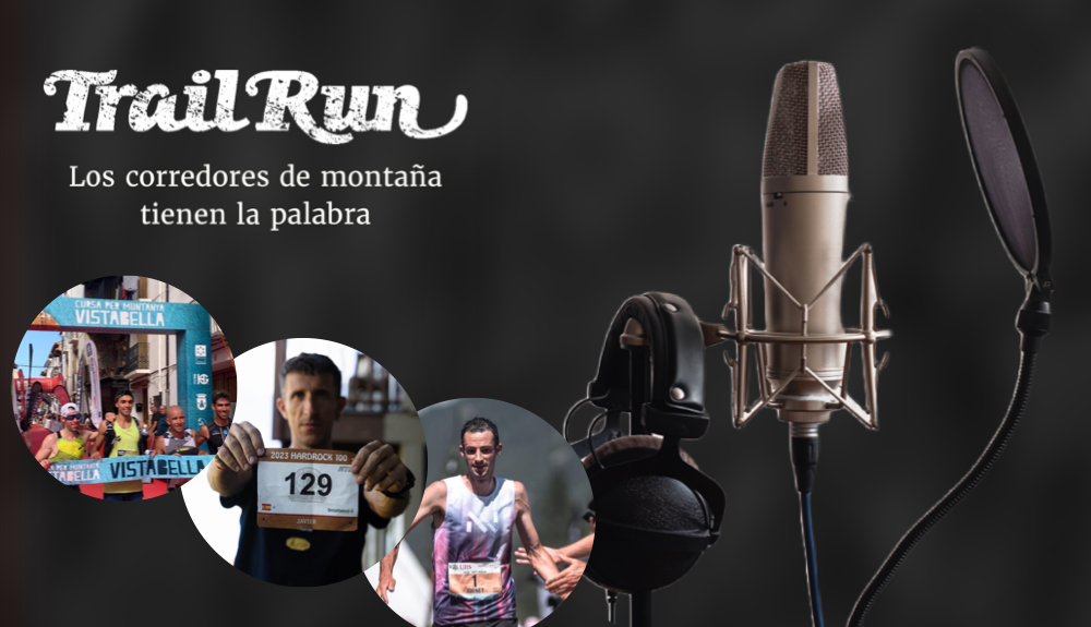Pódcast TRAIL RUN #77