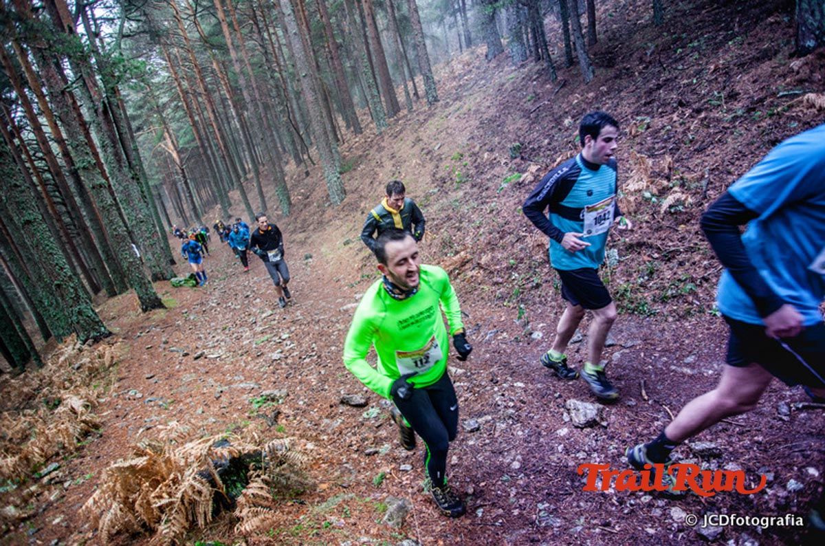 Carrera de Navidad de Cercedilla-16
