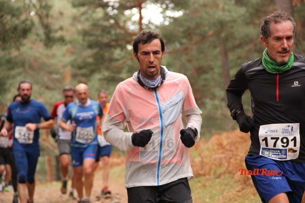 Carrera Cercedilla 2015-01