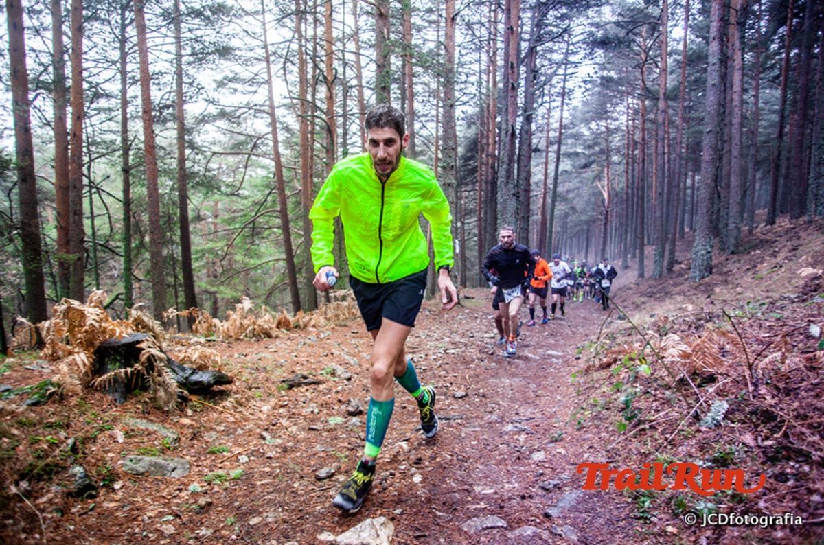 Carrera de Navidad de Cercedilla-16