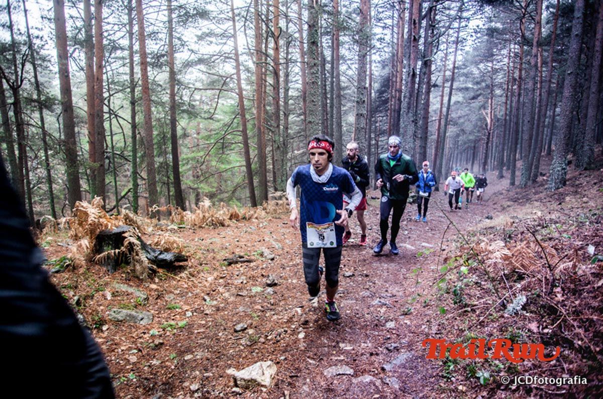 Carrera de Navidad de Cercedilla-16