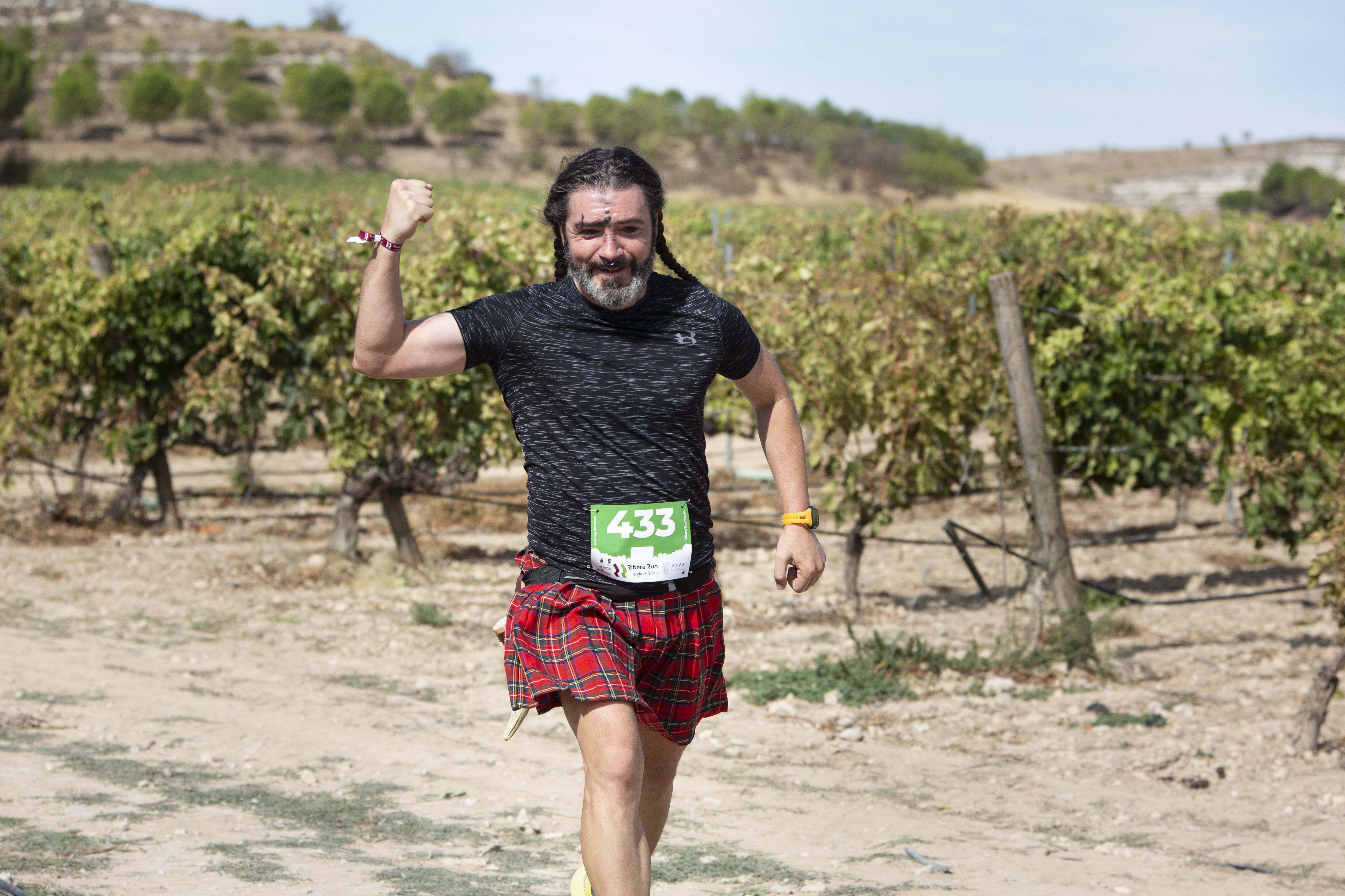 Ribera Run Experience 2023 presenta novedades 